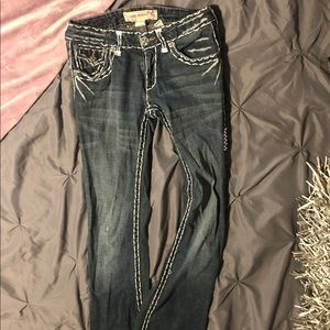 Buckle/Laguna Beach Jeans